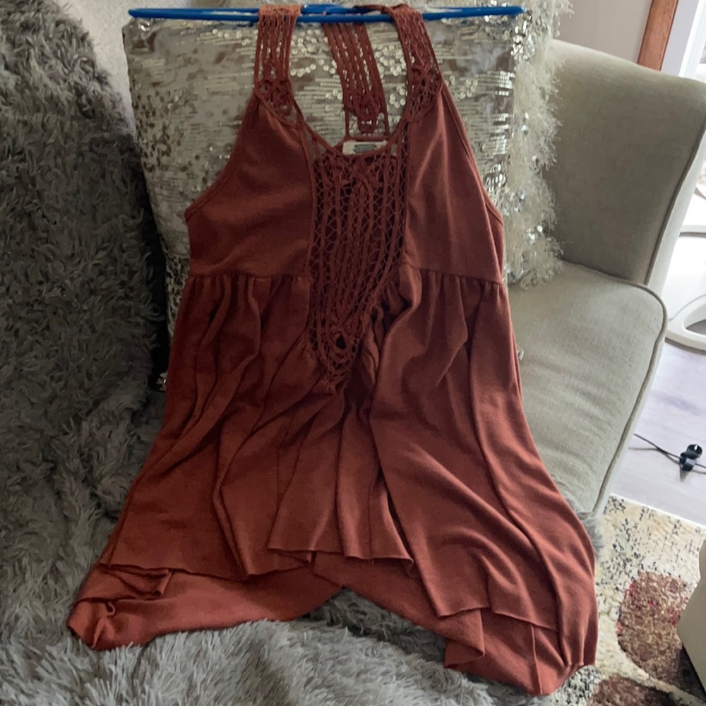 Gimmicks Tunic
